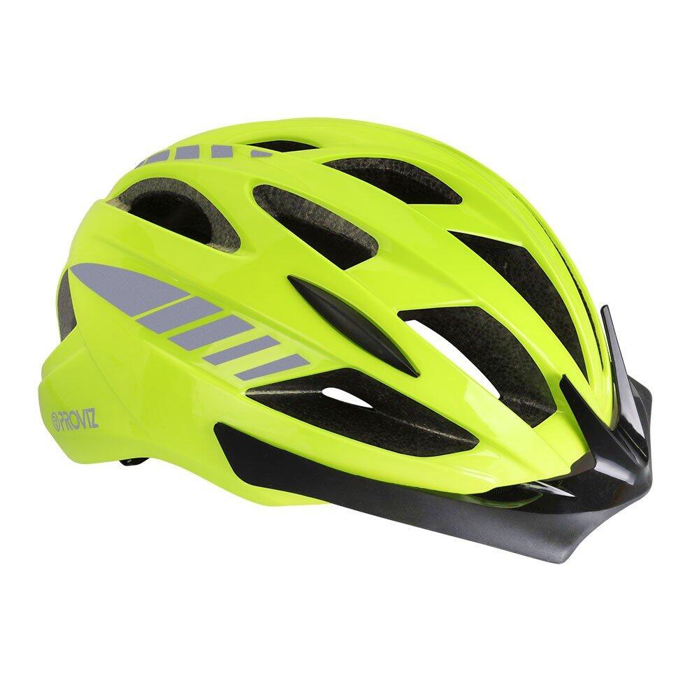 Proviz Classic Explorer Reflective Cycling Helmet 1/5