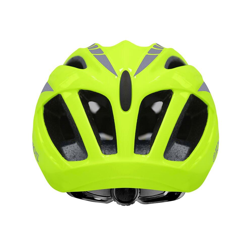 Proviz Classic Explorer Reflective Cycling Helmet 2/5