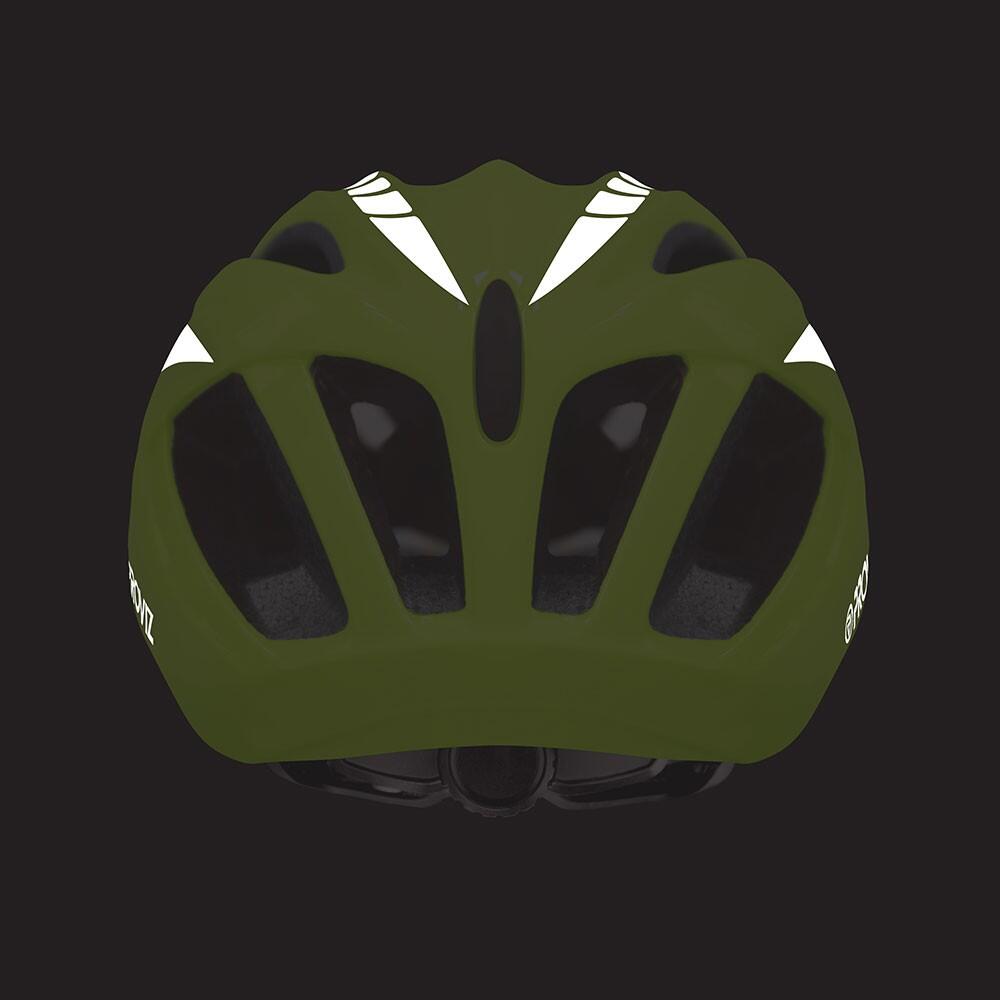 Proviz Classic Explorer Reflective Cycling Helmet 4/5
