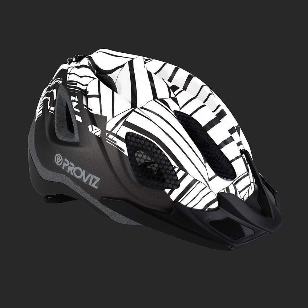 Proviz REFLECT360 Reflective Bike Helmet 2/5