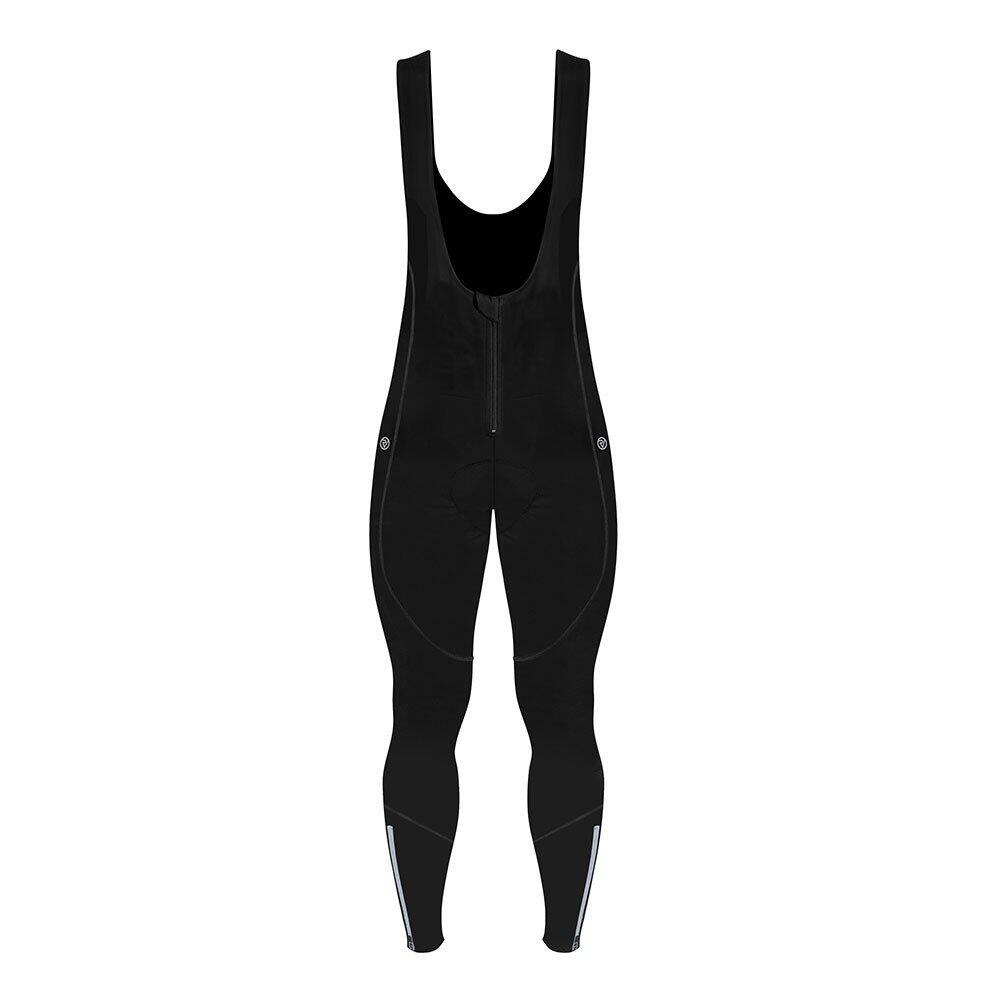 PROVIZ Proviz Classic Men's Reflective Cycling Bib Tights