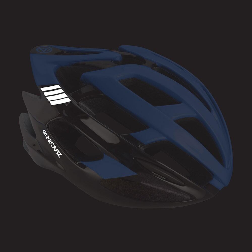 Proviz Classic Tour Reflective Cycling Helmet 5/5