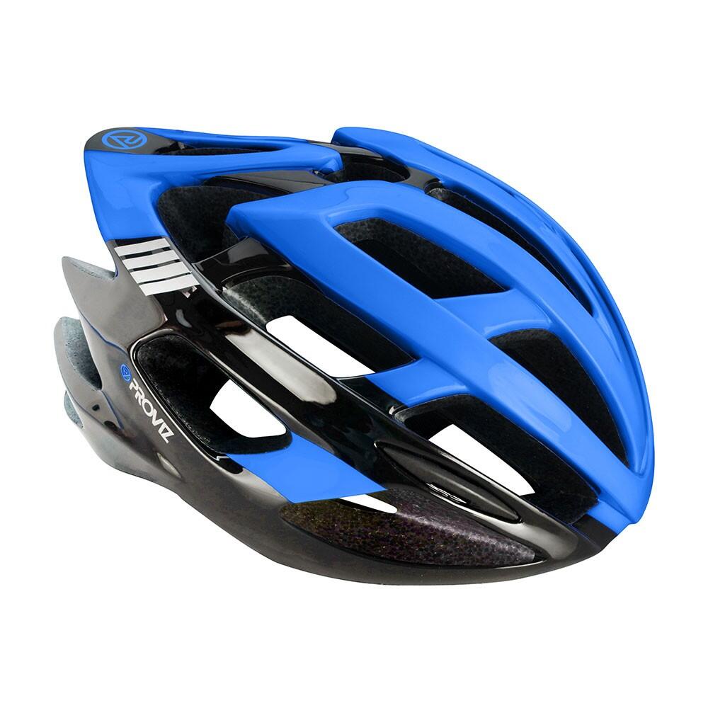 Proviz Classic Tour Reflective Cycling Helmet 1/5