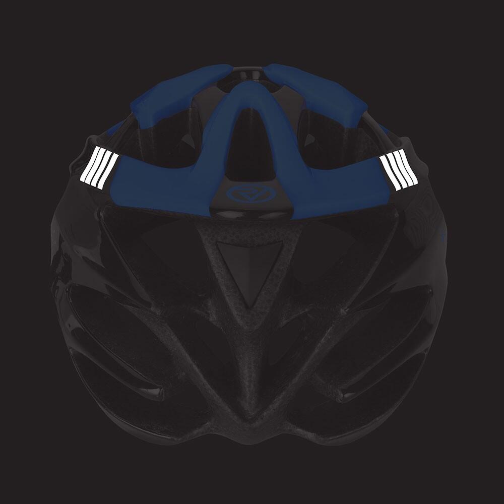 Proviz Classic Tour Reflective Cycling Helmet 4/5