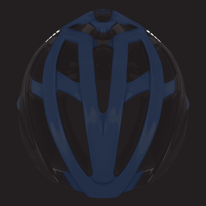 Proviz Classic Tour Reflective Cycling Helmet PROVIZ Decathlon