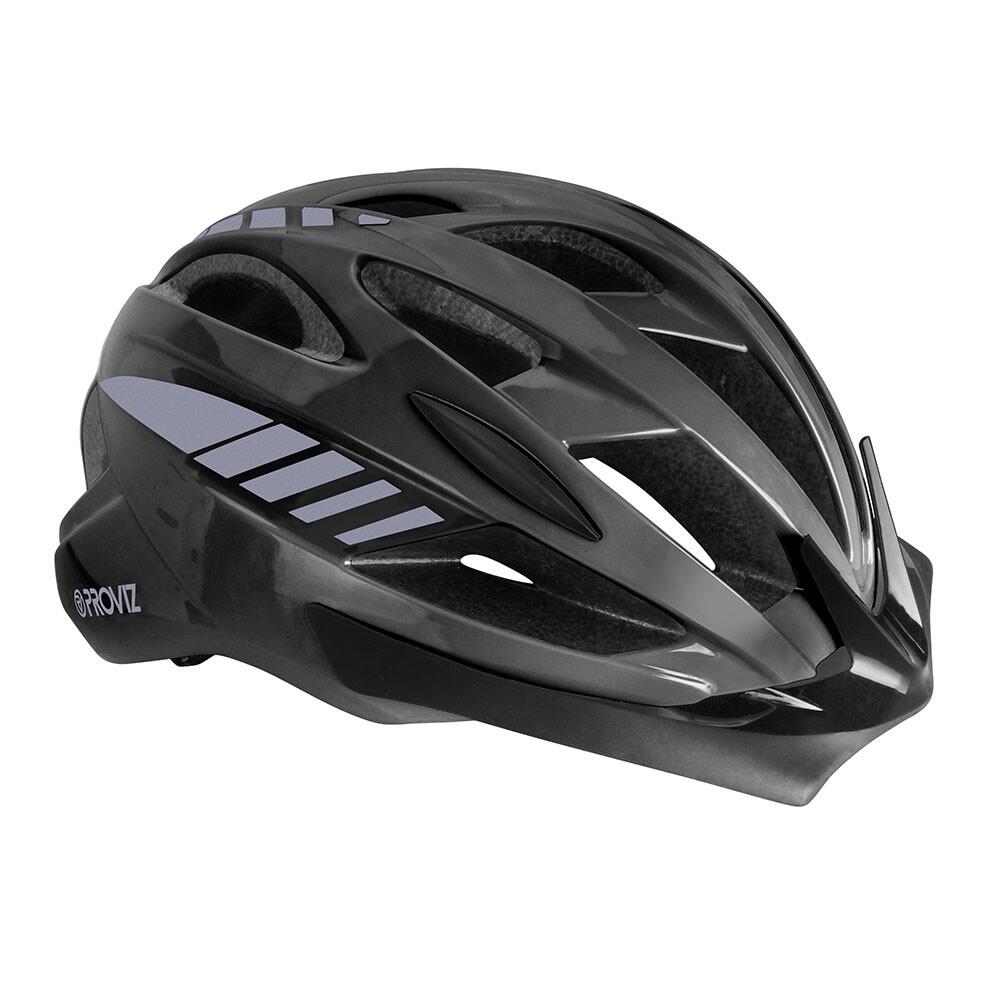 Proviz Classic Explorer Reflective Cycling Helmet 1/5