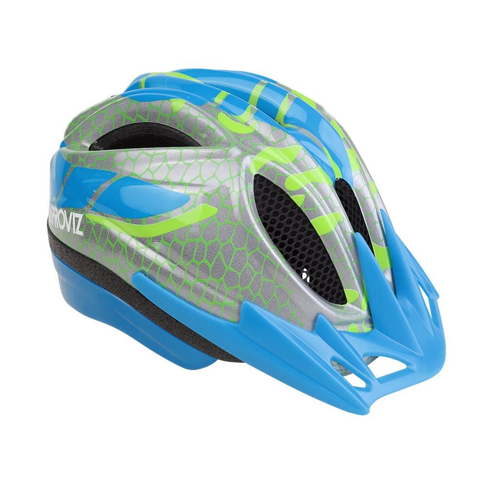 PROVIZ Proviz REFLECT360 Kids Reflective Bike Helmet