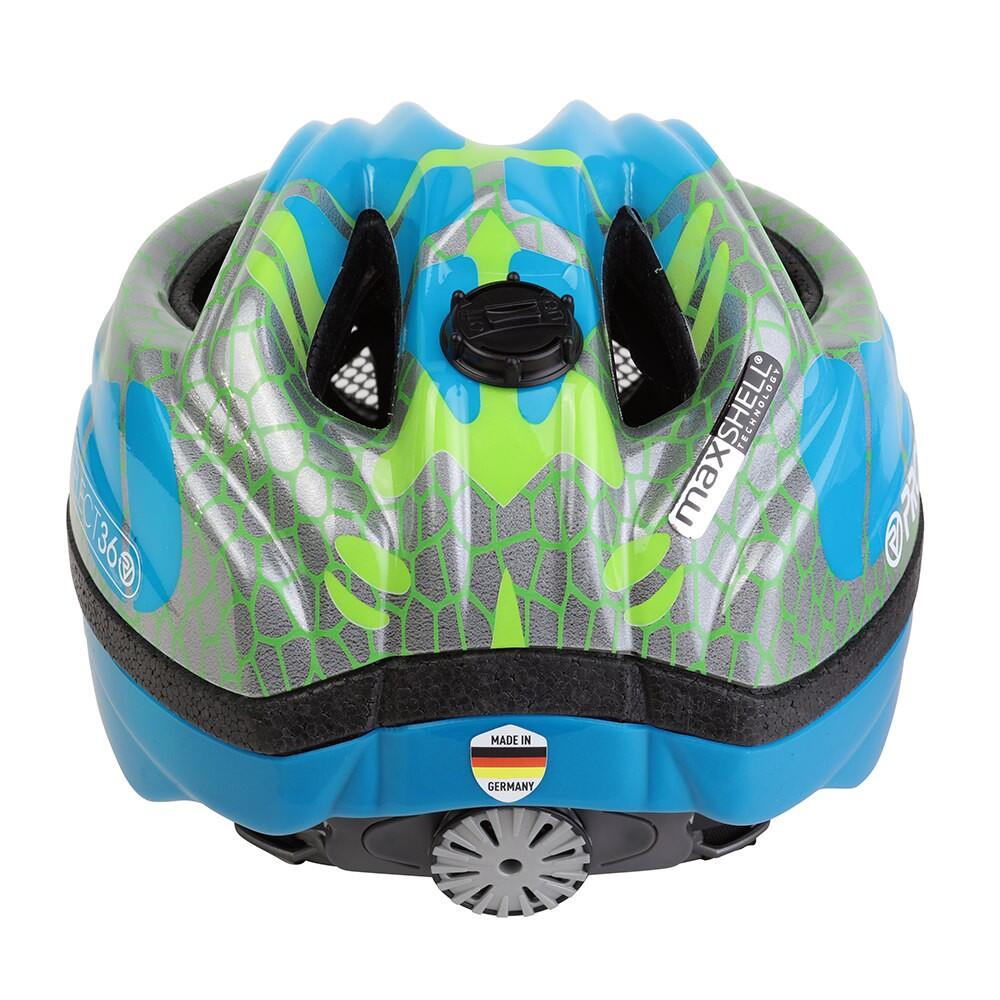 Proviz REFLECT360 Kids Reflective Bike Helmet 2/5