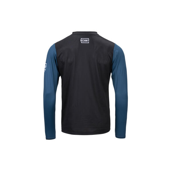 Maillot manches longues Kenny Prolight Slim Fit 3/4