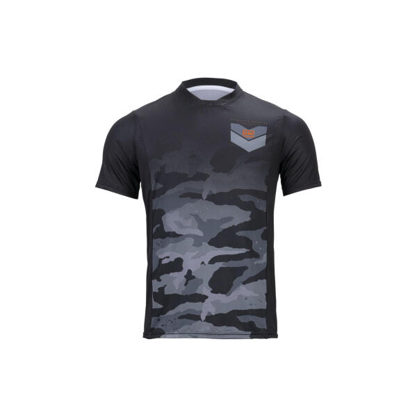 Camisola de ciclismo kenny indy