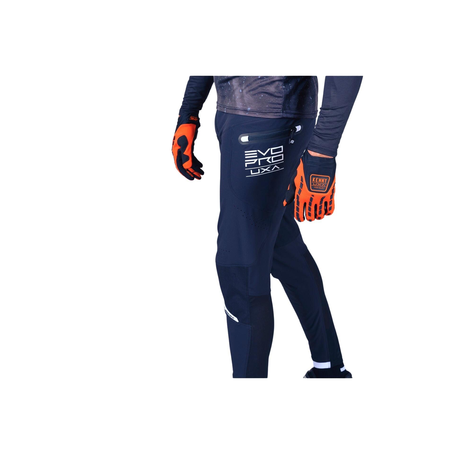 Pantalones Kenny Evo-Pro 4/6