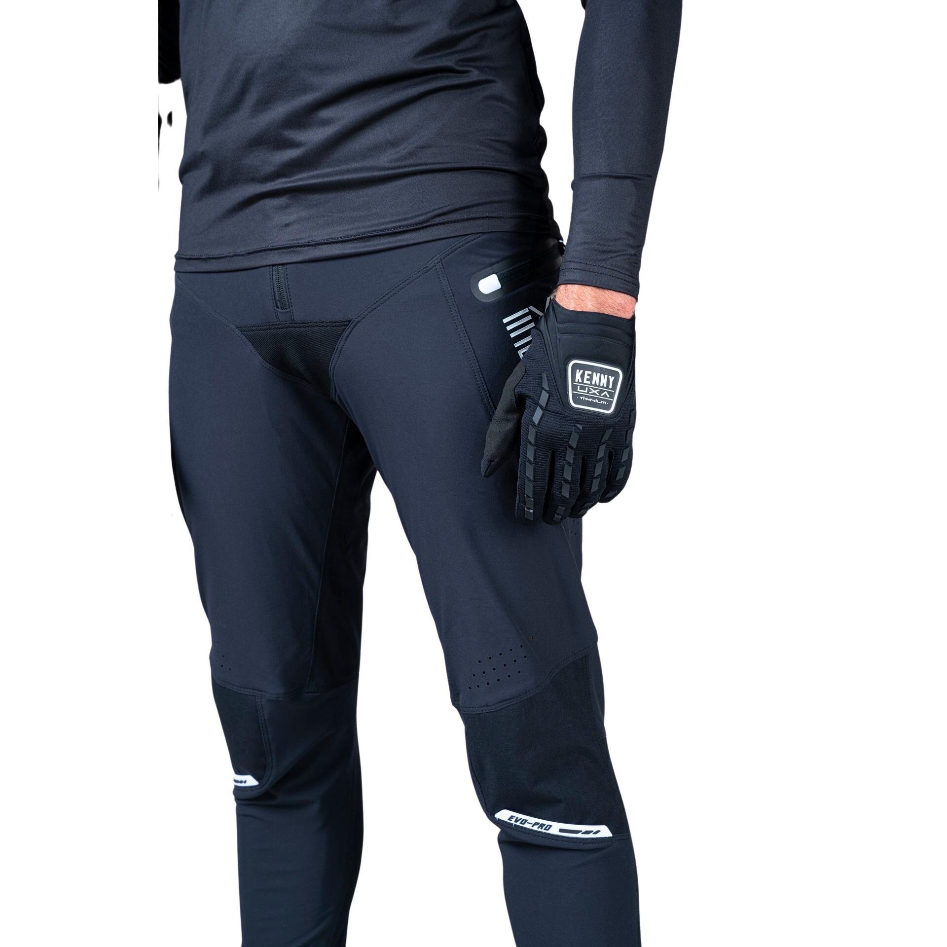 Pantalones Kenny Evo-Pro 5/6