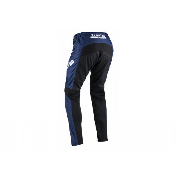 Pantalon Enfants Kenny Elite Bleu 3/3