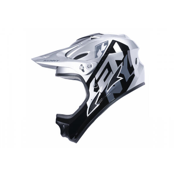 Casque Kenny Down Hill Graphic