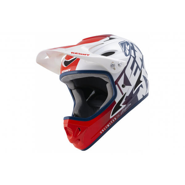 Capacete de BTT Kenny Down Hill Graphic