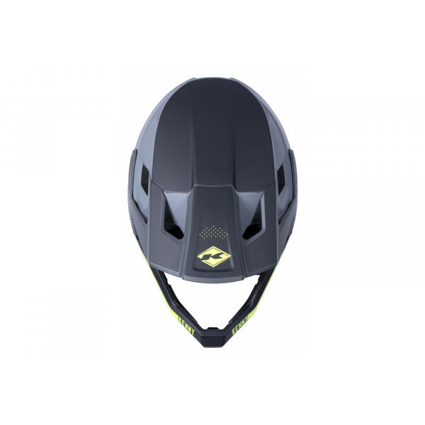 Casque Kenny Split 3/4