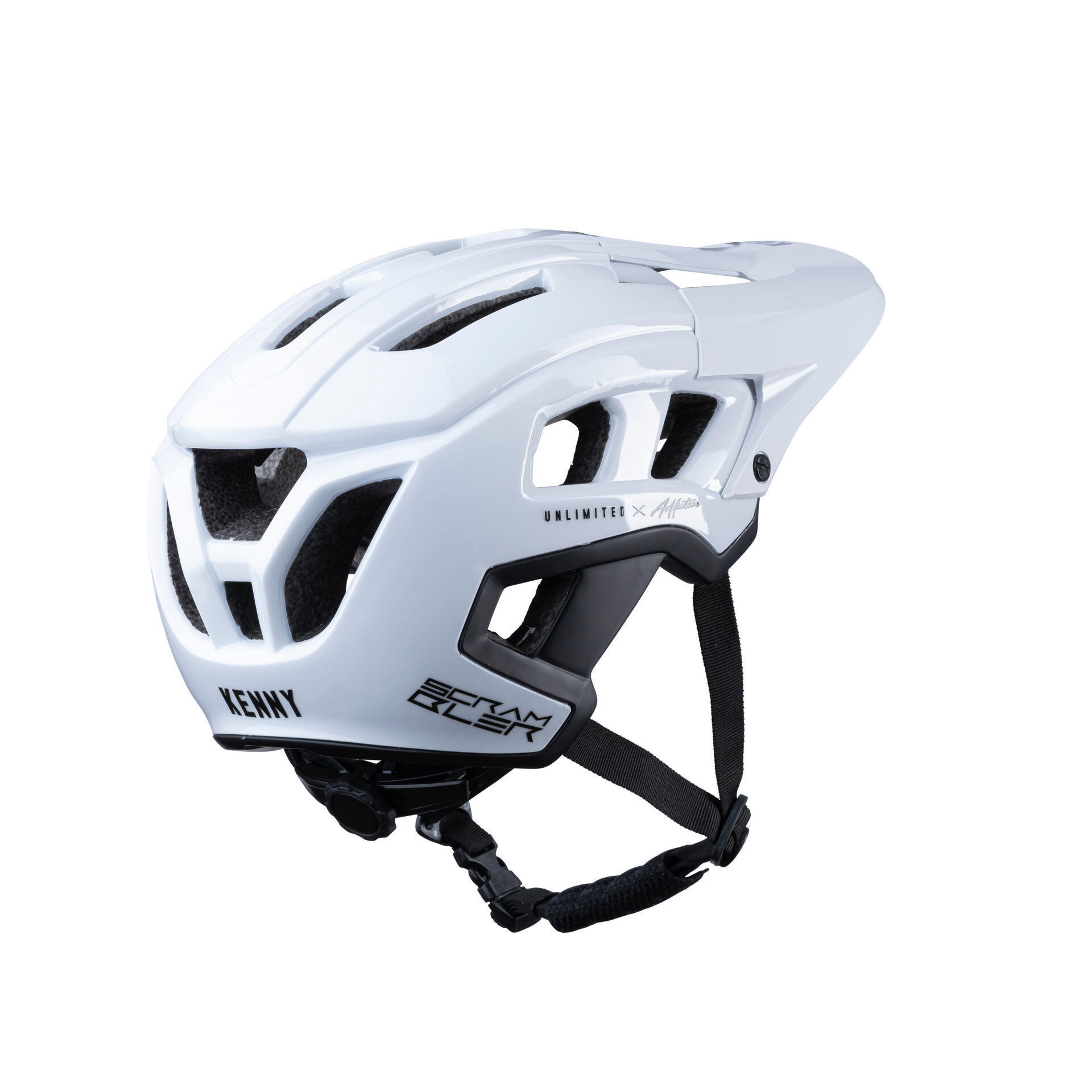Casque enfant Kenny Scrambler 2/5