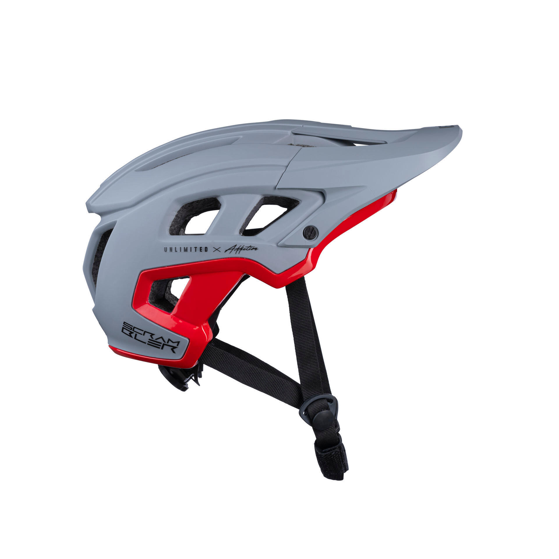 Casque enfant Kenny Scrambler 3/5