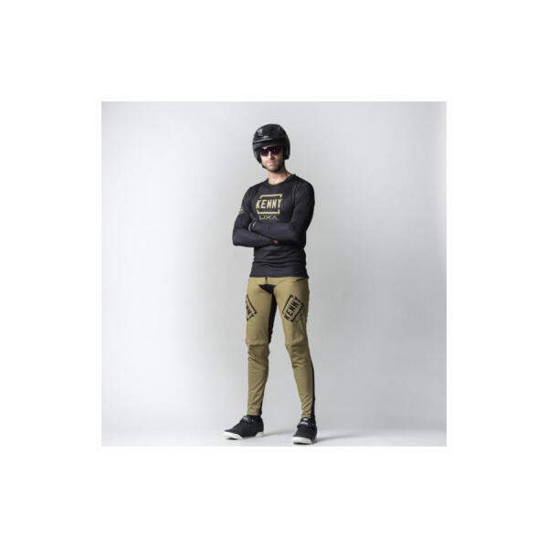 Maillot manches longues Kenny Prolight Slim Fit 5/5