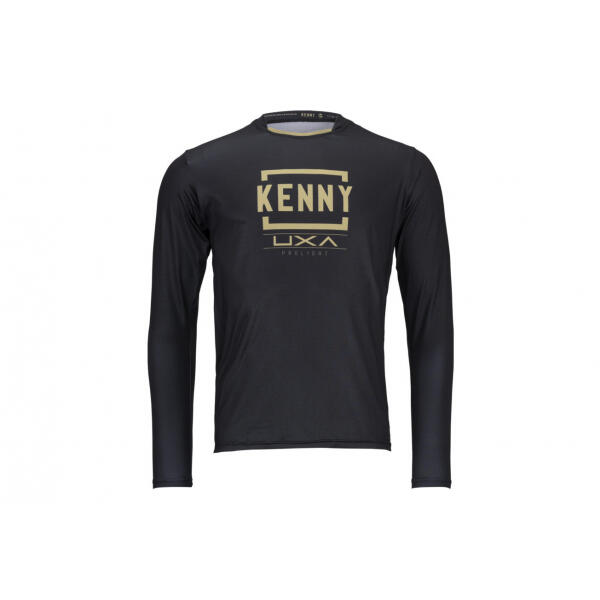 KENNY Jersey met lange mouwen Kenny Prolight Slim Fit