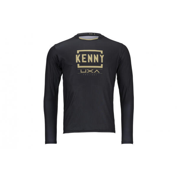 Maillot manches longues Kenny Prolight Slim Fit