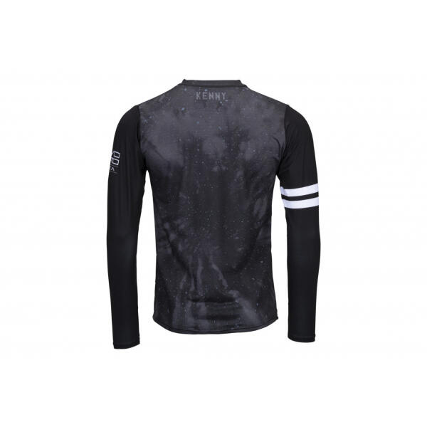 Long-sleeved jersey Kenny Evo-Pro