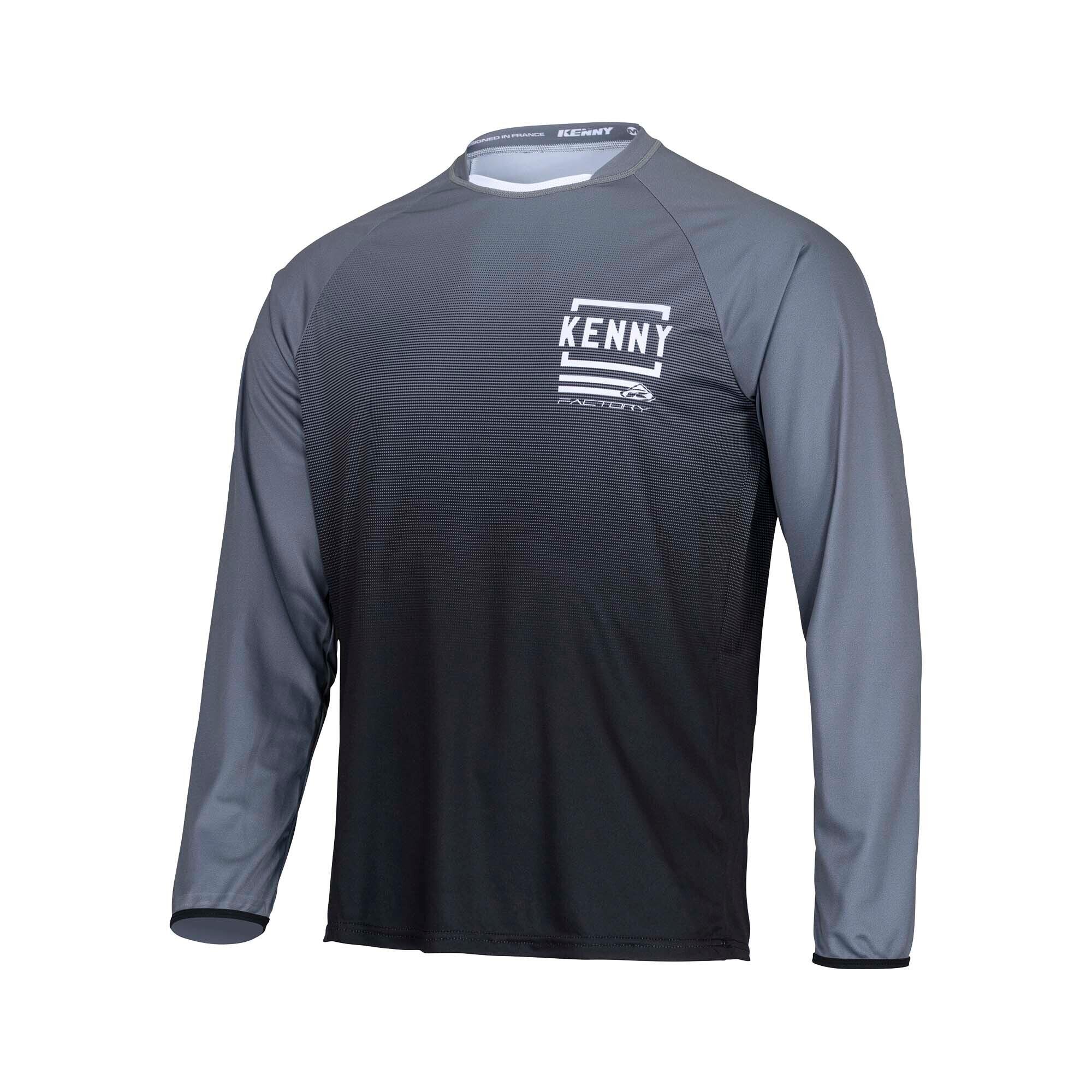 Long-sleeved jersey Kenny Factory