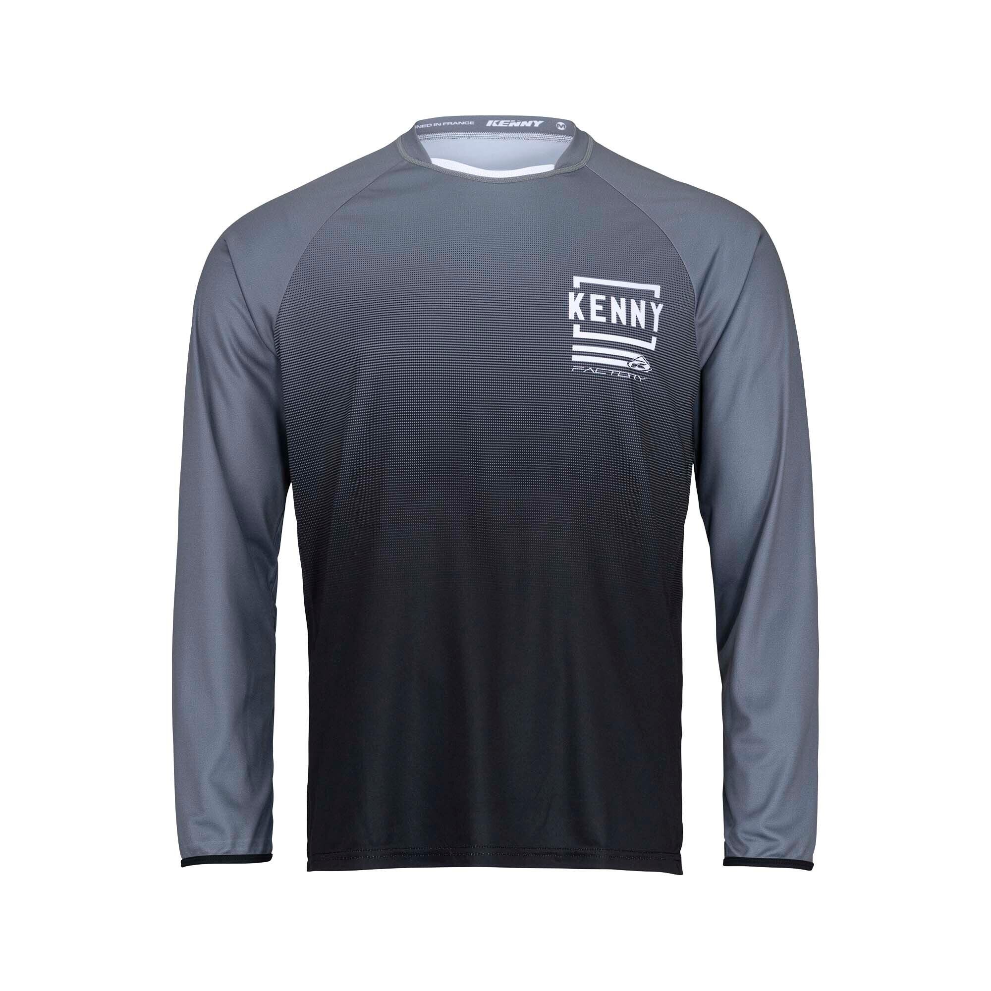 Long-sleeved jersey Kenny Factory