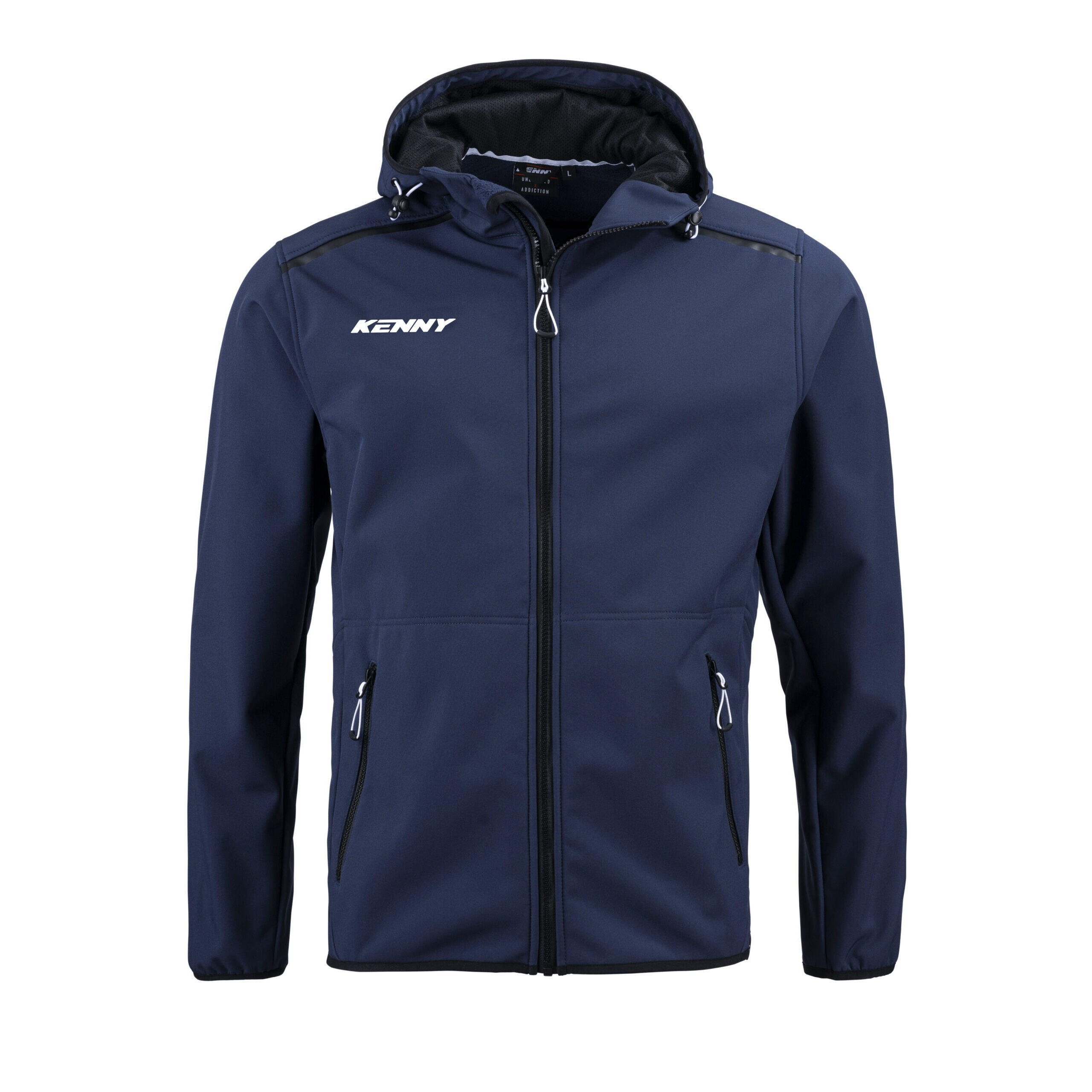 KENNY Softshell waterdichte jas Kenny Core