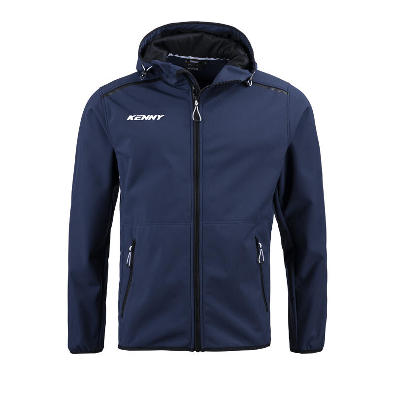 Casaco impermeável Softshell Kenny Core