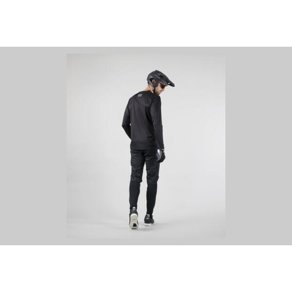 Dżersej z długim rękawem Kenny Prolight Slim Fit