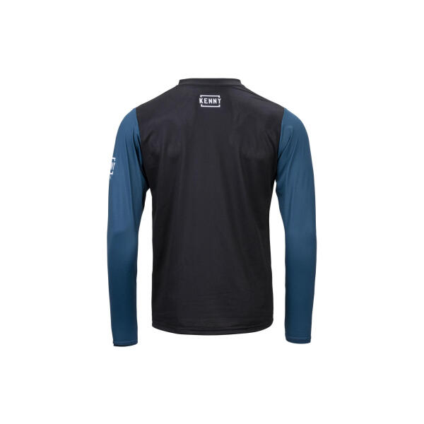 Maillot manches longues enfant Kenny Prolight 2/2