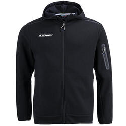 Veste Kenny Sweat Core Noir