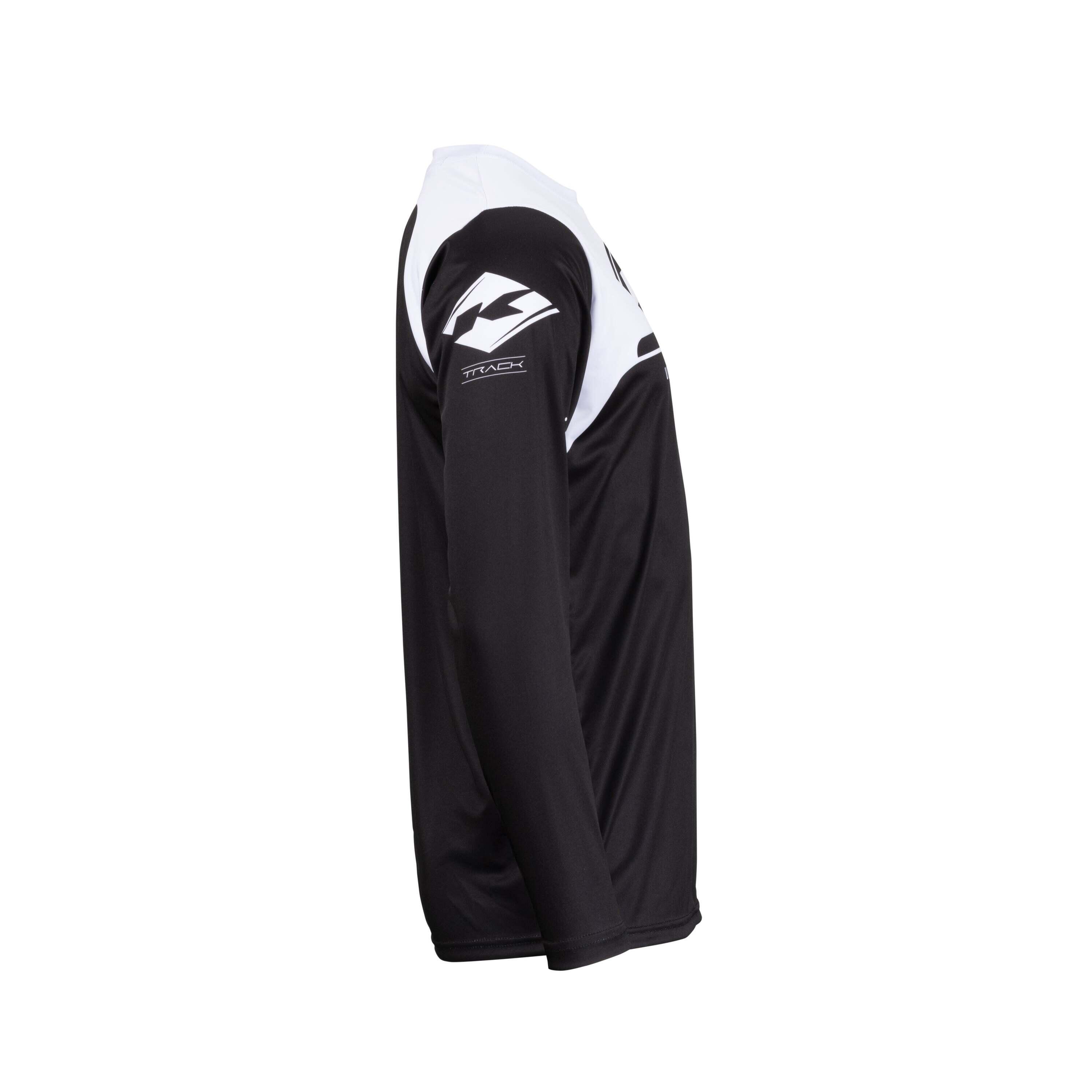 Maillot Kenny Track Raw 4/5
