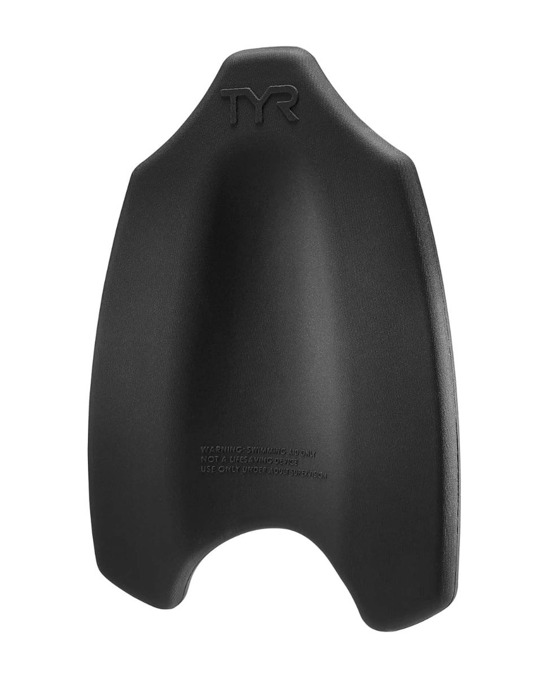 TYR TYR Hydrofoil Kickboard - Preto