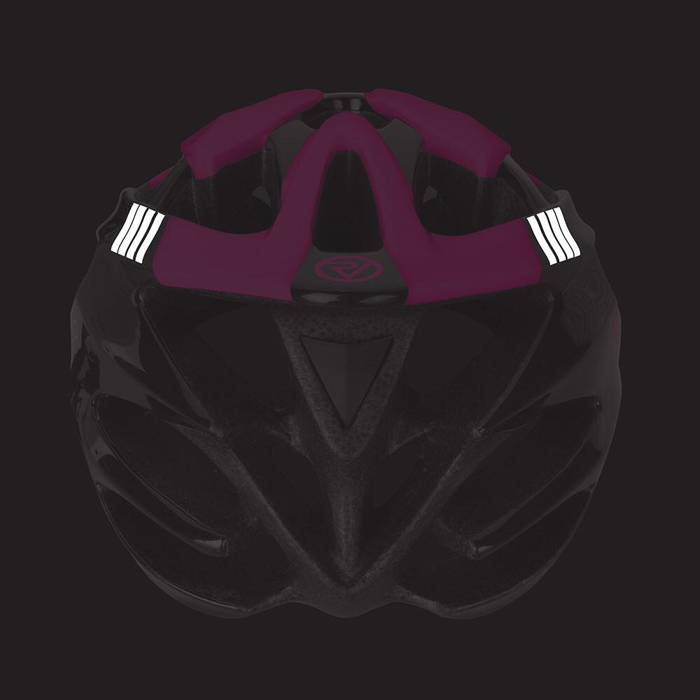 Proviz Classic Tour Reflective Cycling Helmet 4/5