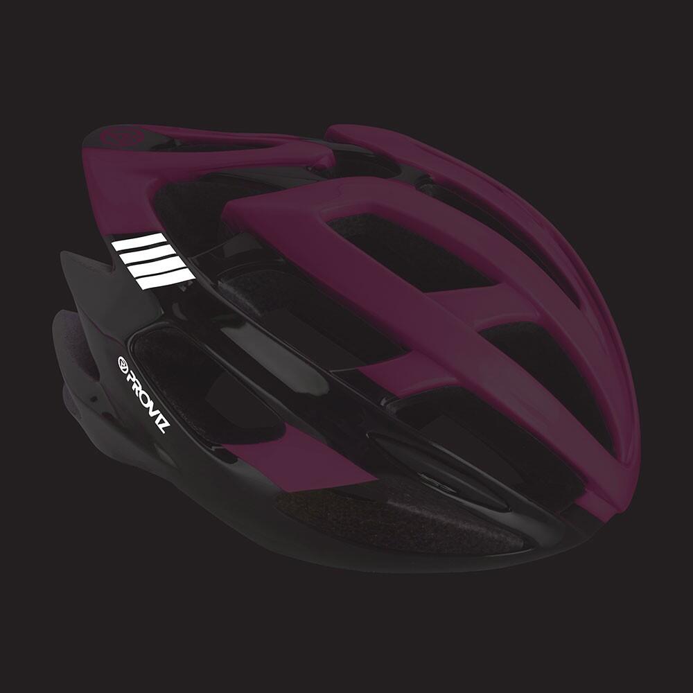 Proviz Classic Tour Reflective Cycling Helmet 2/5