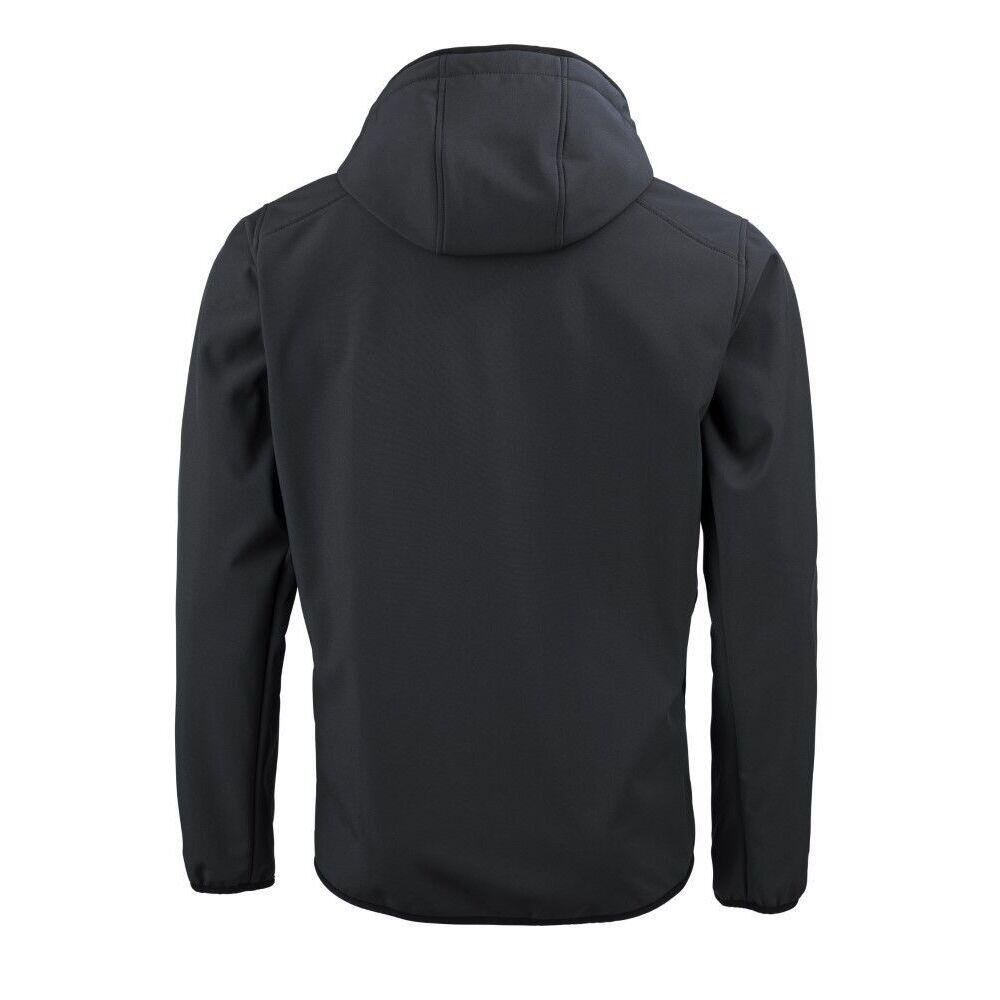 Giacca impermeabile in softshell Kenny Core 2/2