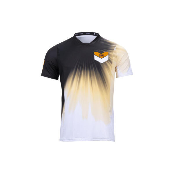 T-Shirt de BTT Kenny Indy