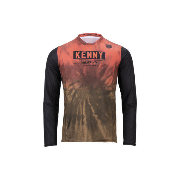 Jersey met lange mouwen Kenny Charger