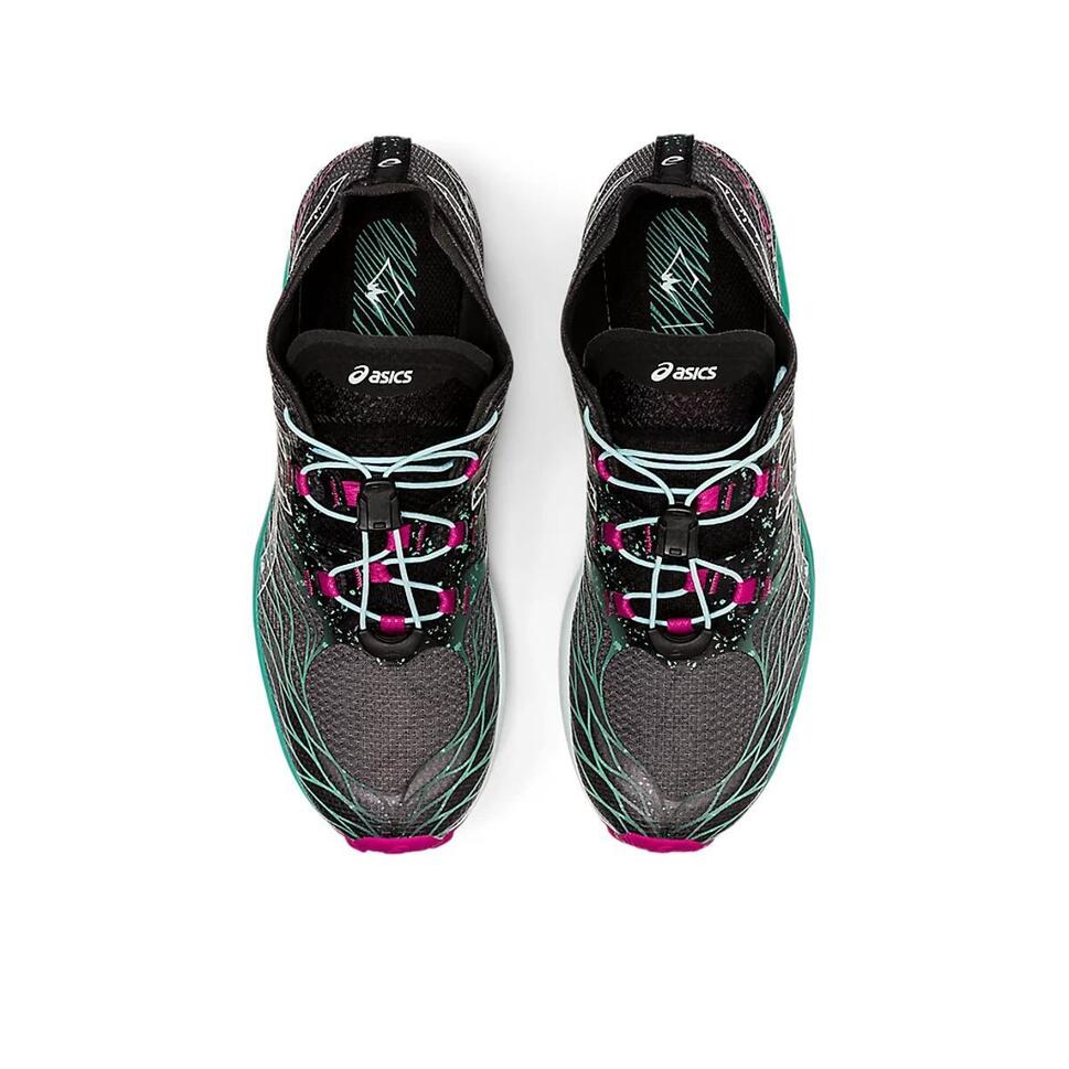 Buty do biegania damskie Asics Fujispeed
