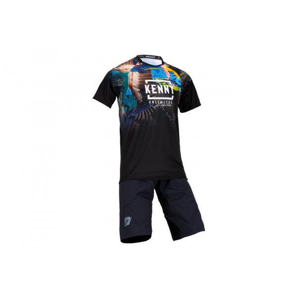 Maillot Kenny Indy 3/3
