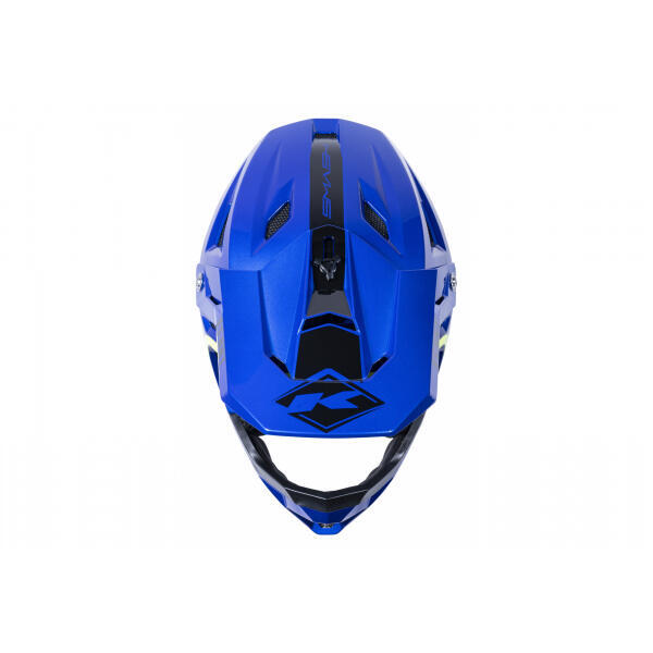 Casque Kenny Decade Graphic