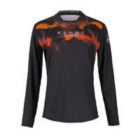Maillot femme Kenny Charger