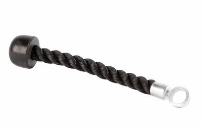 Tricep single rope - tricep touw