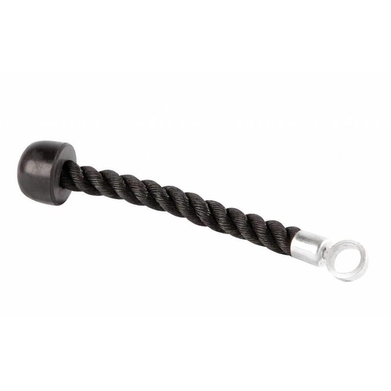 Tricep Single Rope - Tricep Touw