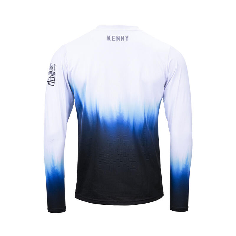 Langarmtrikot Kenny Evo-Pro Fog