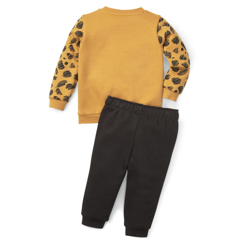 Essentials+ Trainings Set Kinder PUMA