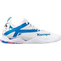 Chaussures indoor femme Kempa Wing Lite 2.0 Back2Colour