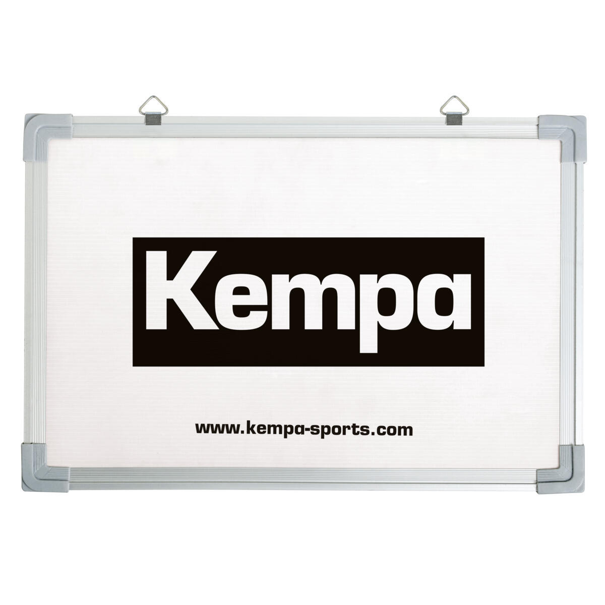 Cuadro táctico Kempa 2/3